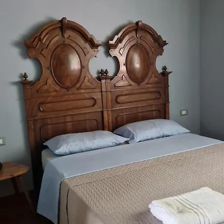 B&bbike Appartement